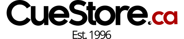 Cue Store Canada logo