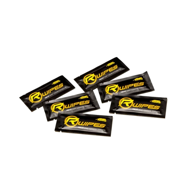 PREDATOR ALCOHOL SHAFT WIPES - Image 2