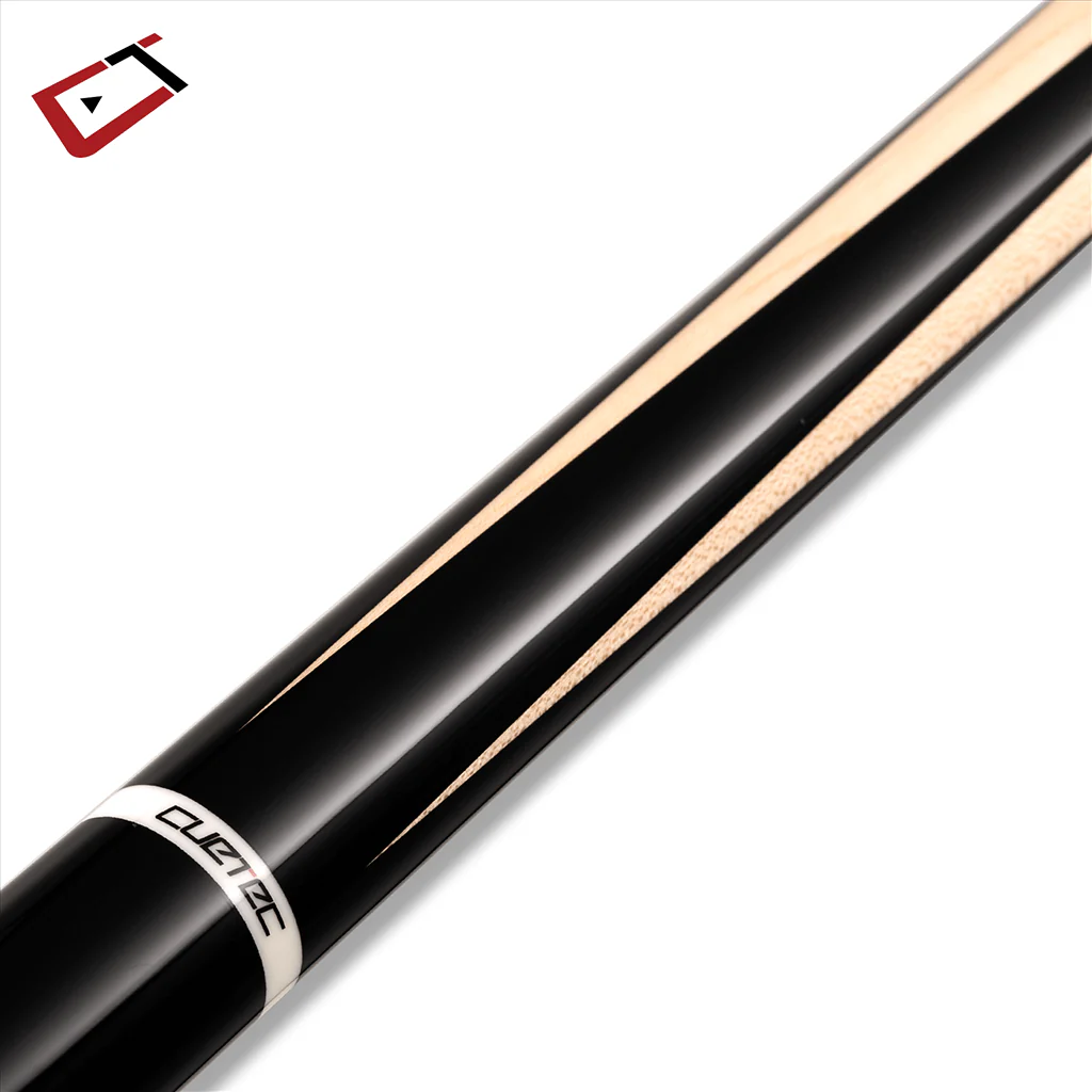 CUETEC AVID ERA SNEAKY PETE (4 POINT) NATURAL - NO WRAP - 12.25MM - Image 3