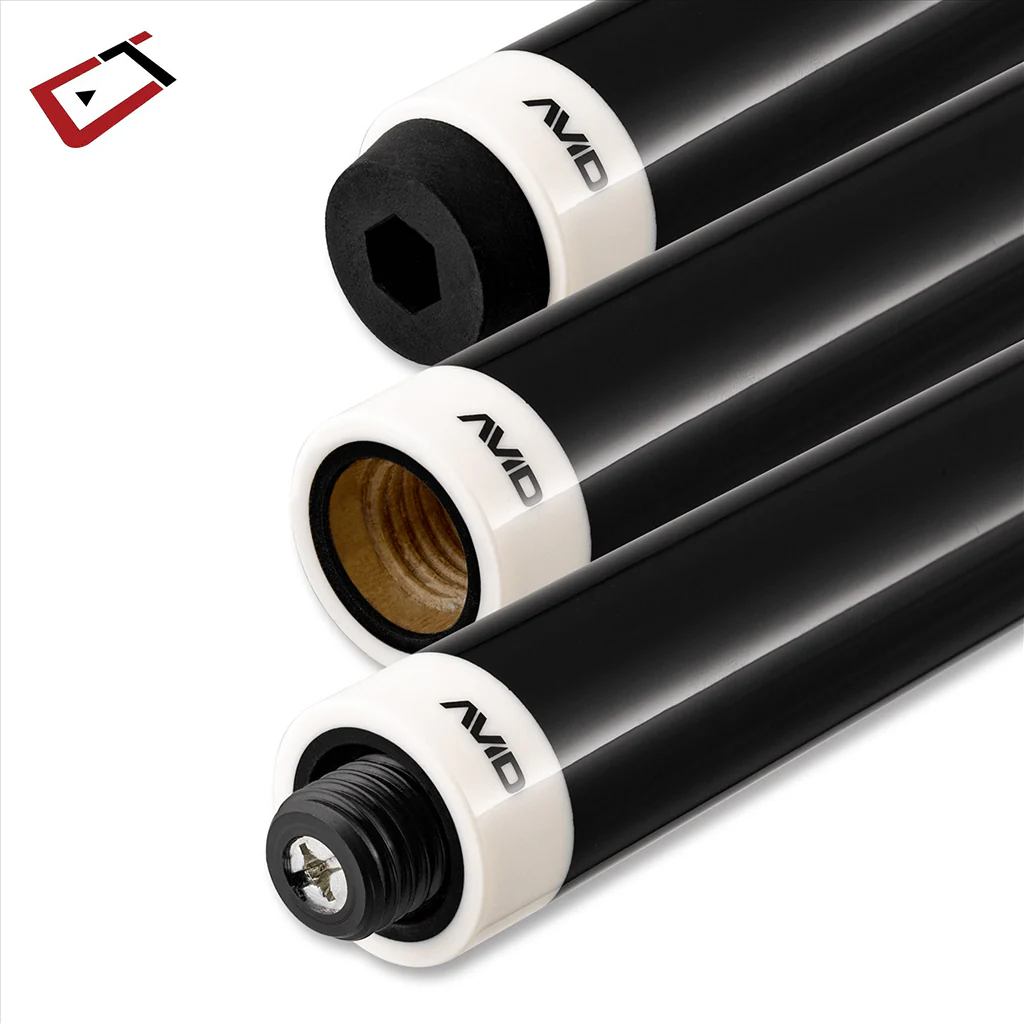 CUETEC AVID ERA SNEAKY PETE (4 POINT) NATURAL - NO WRAP - 12.25MM - Image 4